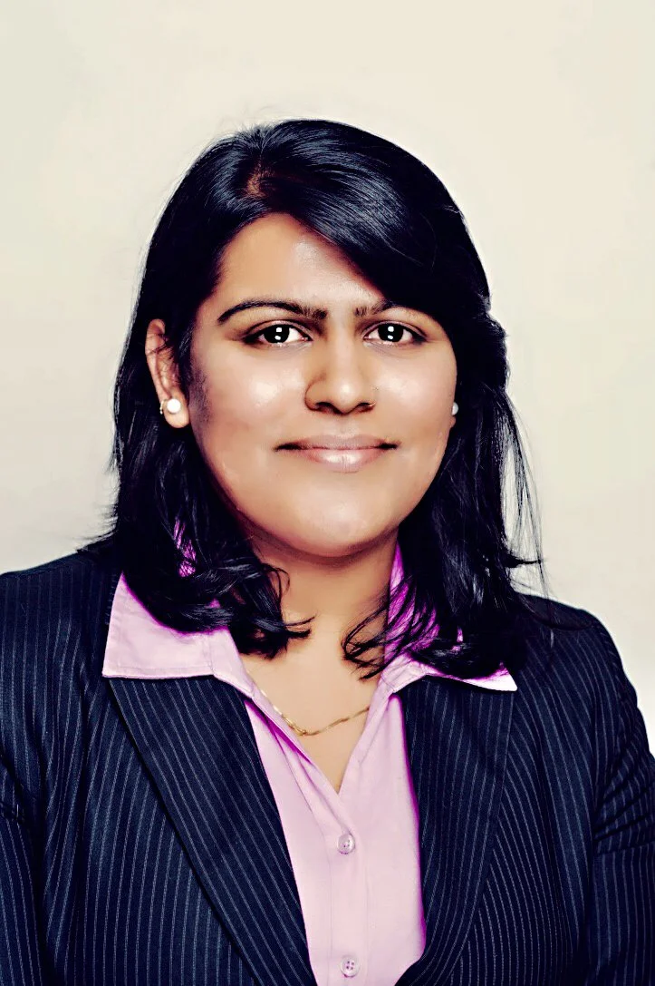 Nidhi Singh selected as a speaker for the International Conference on Sustainable Development 2016