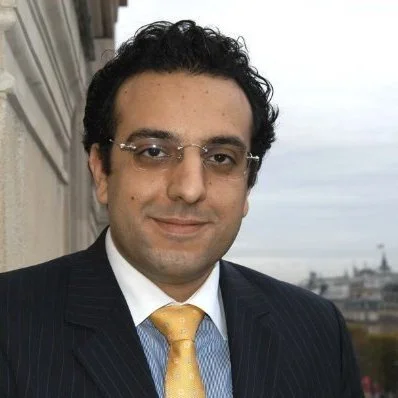 Mohamed Shelbaya