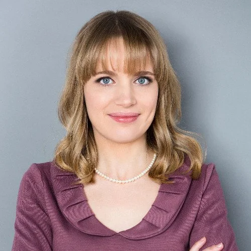 Hanna Plotnykova