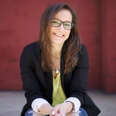 Kate McGovern