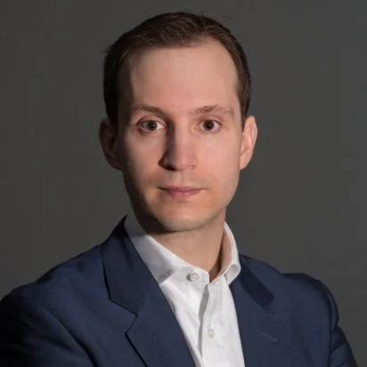 Dalibor Rohac