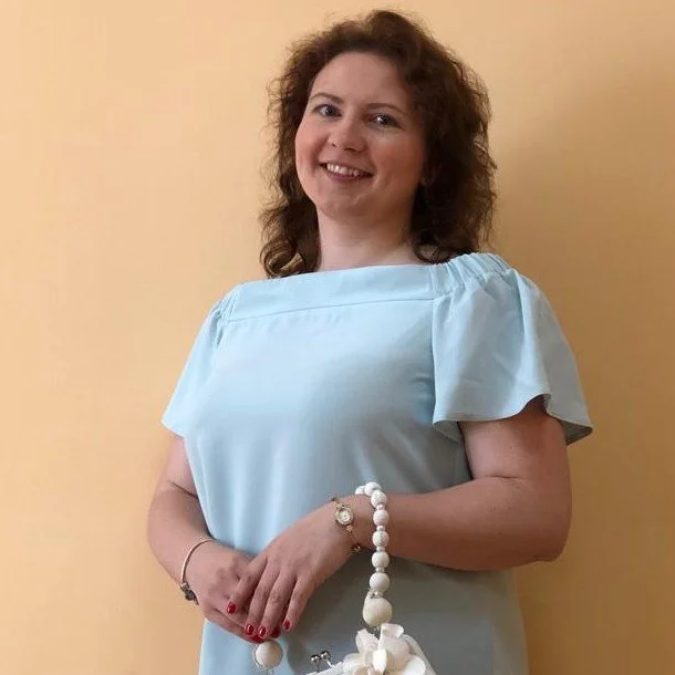 Yuliya Avdeyenko