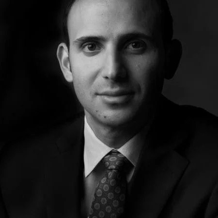 Daniel Zoughbie