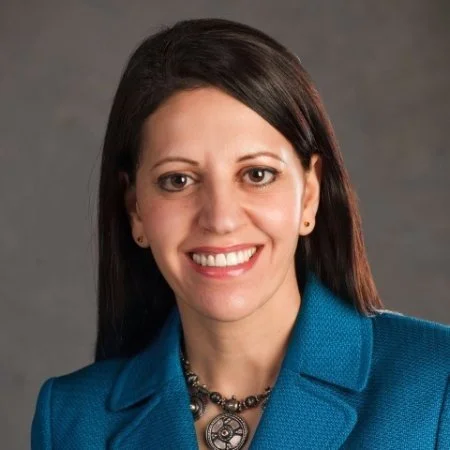 Nadia Oweidat