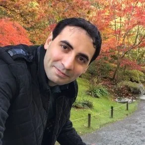 Nizar Hejazi
