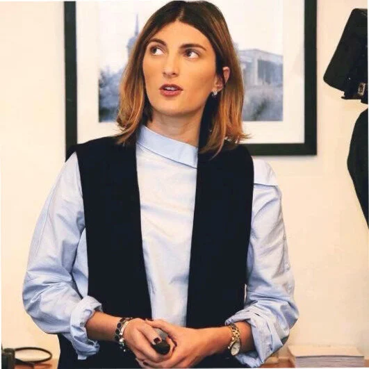 Tamar Kvantaliani