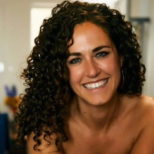 Yael Weissburg