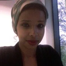 Maimuna Mohamud