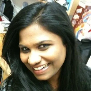 Maria Jayaraj