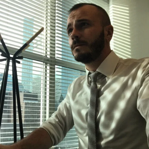 Nemanja Tepavcevic