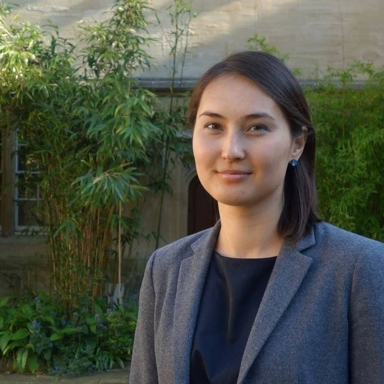 Adiya Belgibayeva