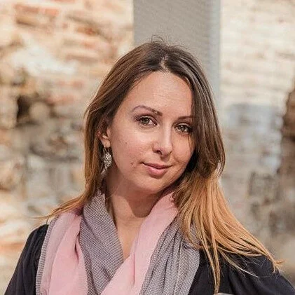 Lana Pasic