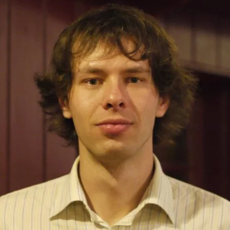 Matej Bajgar