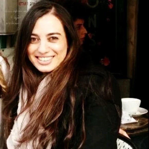Sherihan Abd El Rahman