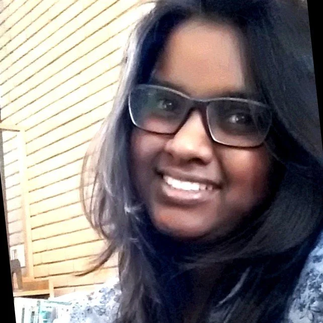 Deepa Kurup