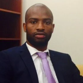 Mamadou Bah