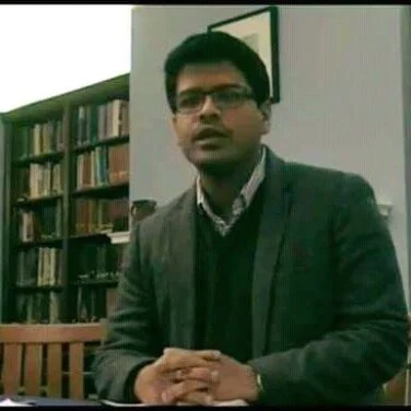 Sampad Patnaik