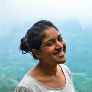 Shohini Sengupta