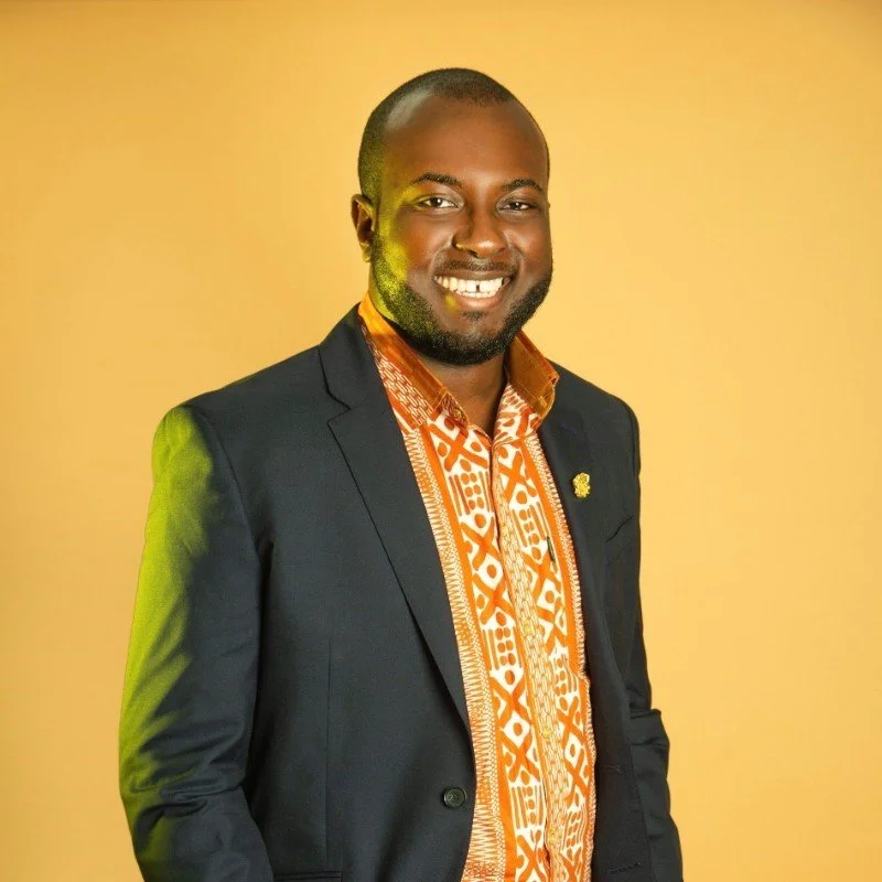 Gerald Sowah