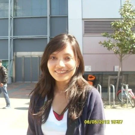 Khushboo Borah