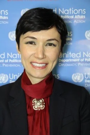 Diloro appointed to the United Nations – Maldives