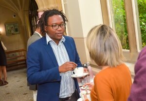 Simukai – Associate Professor at Queen Elizabeth House