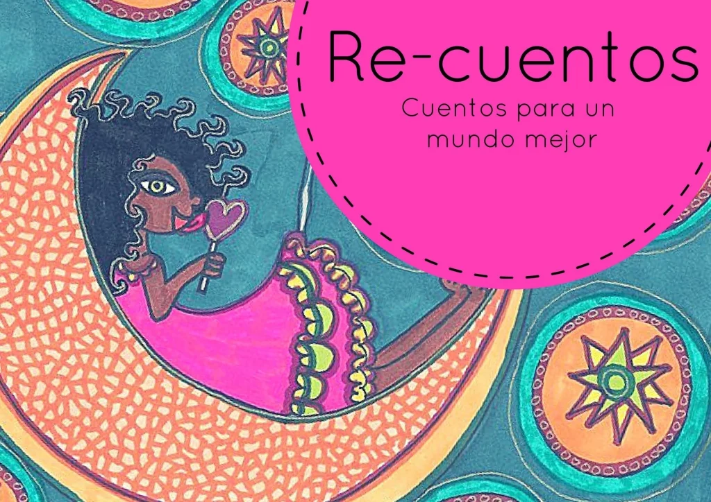 Feminism and Storytelling