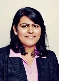 Nidhi takes on big data and AI at Harvard Law School Nidhi Singh