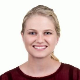 Victoria takes new position as Cities Economist