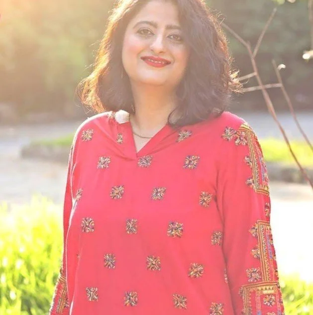 New article from Alum Quratulain Fatima