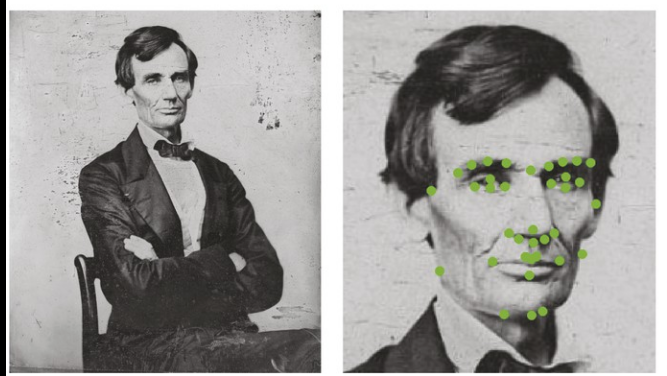 Deep Phenotyping from Photographs