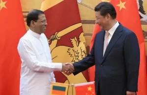 Rubeena on China’s development model – South China Morning Post