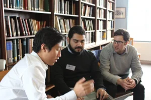 Enterprise Challenge: Lessons Learned Thus Far