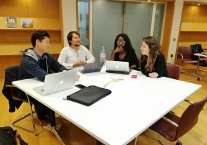 From Ideation to Execution: The WHT Enterprise Challenge
