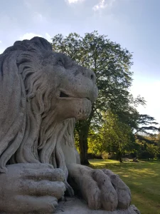 A Weekend at Ditchley