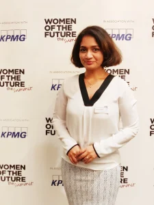 Women of the Future Summit