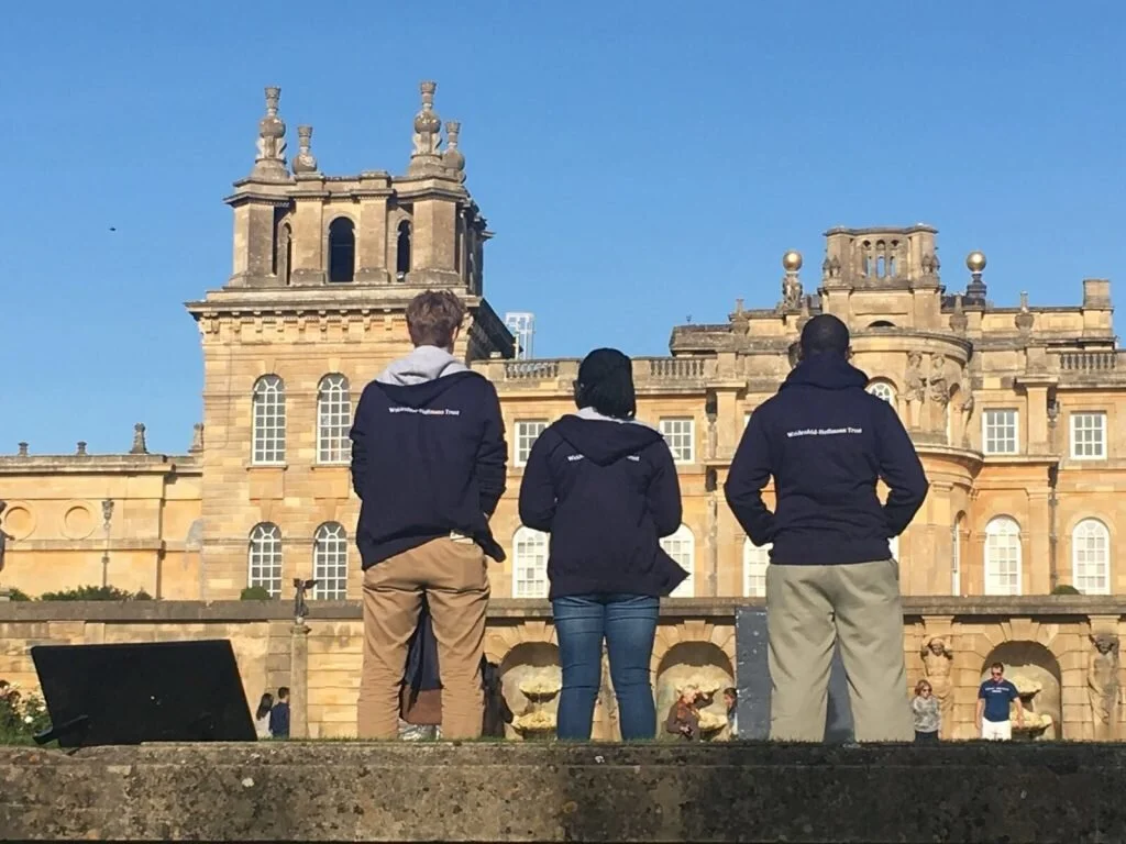 Alumni Access: Official Launch of the WHT Alumni Portal