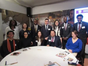Hilary Term 2019 Executive Overview