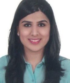 Spotlight: Alumni Donor Maheen Iqbal