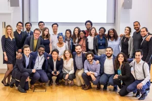 “Where do you want this community to be in 30 years’ time?” Reflections from the WHT Annual Leadership Forum