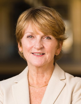 Professor Pamela Matson, Tellus Mater Fellow Lecture – now online.