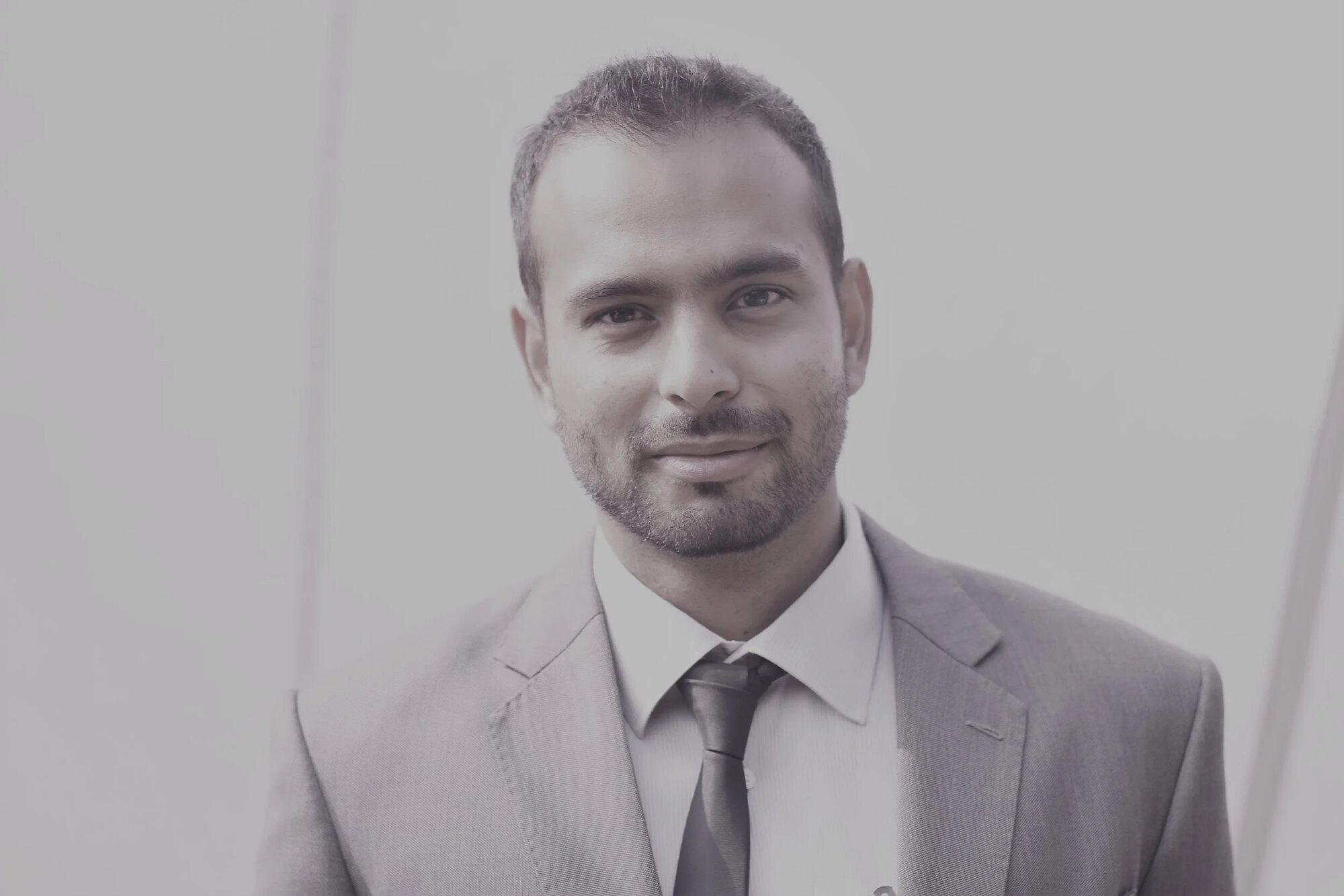 Mohsin Mustafa