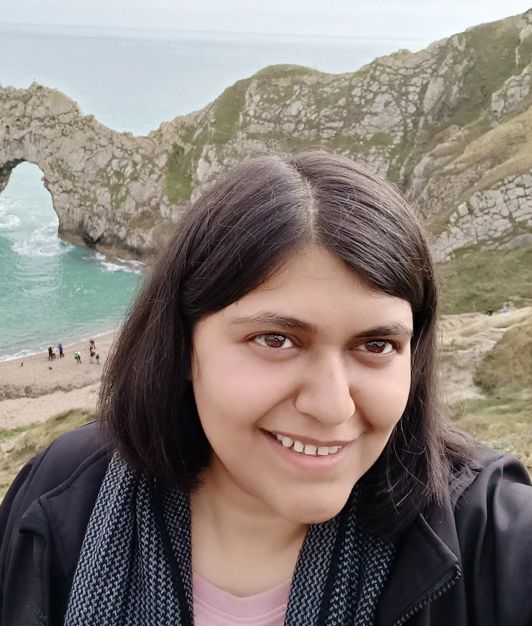 Kavita Upadhyay