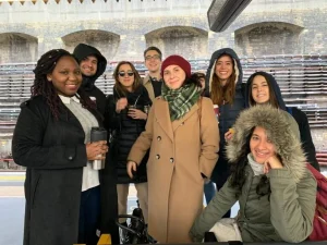 What I learnt at the Battle of Ideas 2019