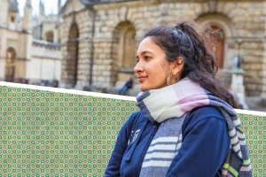Seeking New Opportunities where Society and Nature Meet – Q&A with Bivishika Bhandari