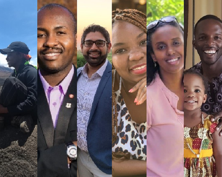 WHT Alumni Update – Africa in Focus