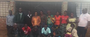 Trust and Collaboration – LDF Internship in Southern Africa