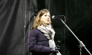 What To Do With Freedom? 30 Years From The Velvet Revolution