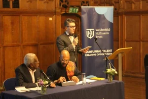 Debating Can Bridge the Divisions Among Us