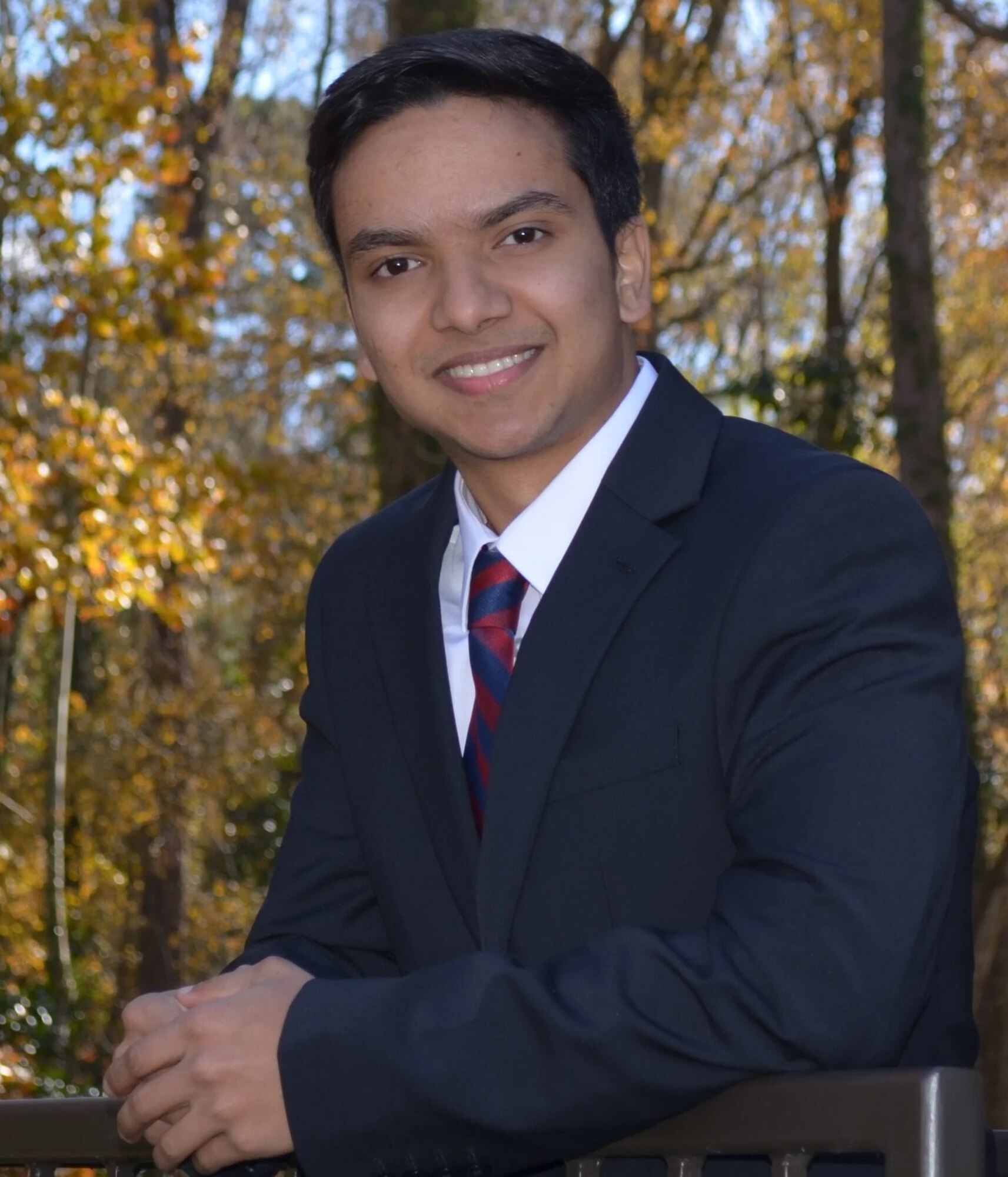 Bigyan Regmi